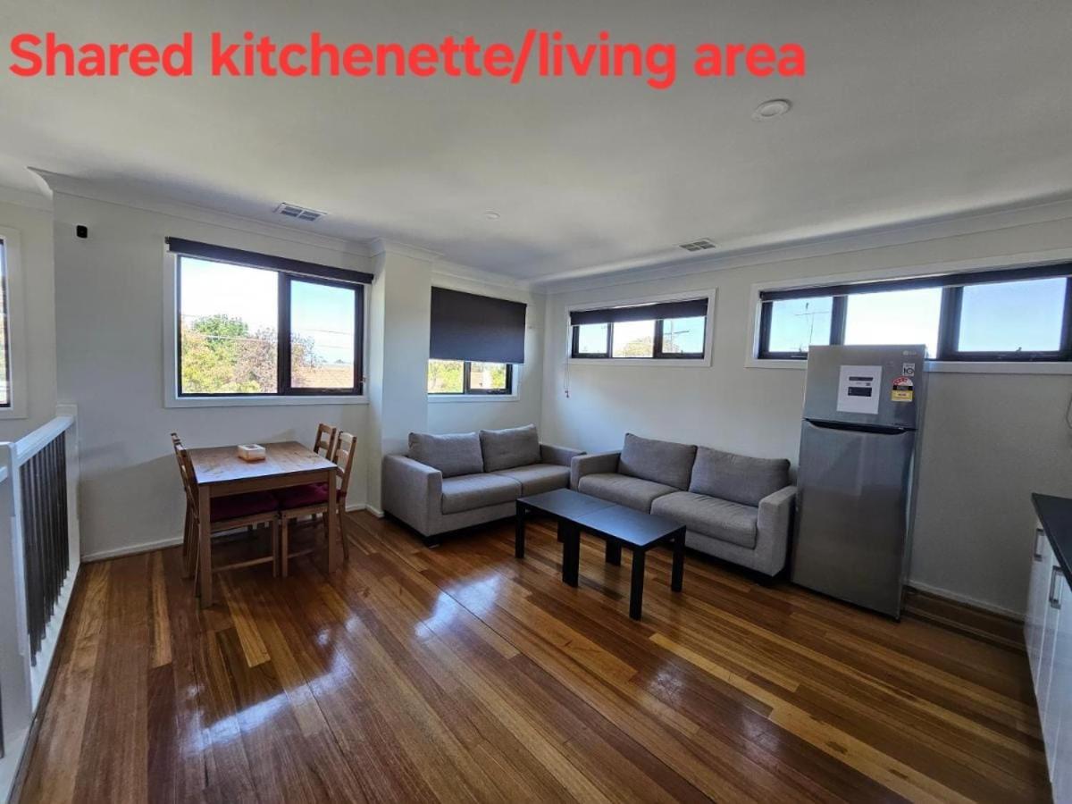 Maruve 12 Min From Melb Airport * Melbourne