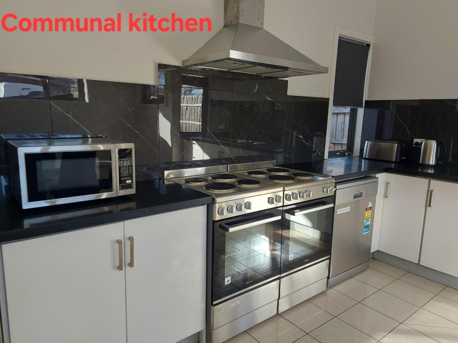 Maruve 12 Min From Melb Airport Guest house Melbourne